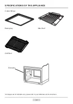 Предварительный просмотр 11 страницы Amica 56783 Instruction Manual