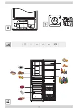 Preview for 4 page of Amica 5906006902766 Instruction Manual