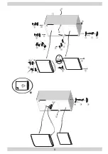 Предварительный просмотр 6 страницы Amica 5906006902766 Instruction Manual