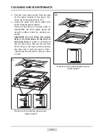 Preview for 24 page of Amica 6017DEE2.20HTaOFJQW Instruction Manual