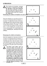 Предварительный просмотр 25 страницы Amica 6017DIE3.20HTaKDpJQSm Instruction Manual