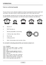 Preview for 14 page of Amica 6017EE2.37eEHTaFGQW Instruction Manual