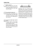 Предварительный просмотр 26 страницы Amica 6017IE Series Instruction Manual