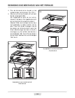 Предварительный просмотр 68 страницы Amica 6017IE Series Instruction Manual