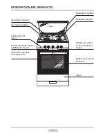 Preview for 11 page of Amica 6020GG4.23ZpNQWXw Instruction Manual