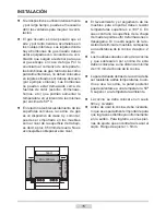 Preview for 15 page of Amica 6020GG4.23ZpNQWXw Instruction Manual