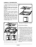 Preview for 29 page of Amica 6020GG4.23ZpNQWXw Instruction Manual