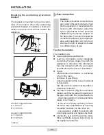 Предварительный просмотр 46 страницы Amica 6020GG4.23ZpNQWXw Instruction Manual