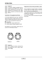 Предварительный просмотр 54 страницы Amica 6020GG4.23ZpNQWXw Instruction Manual