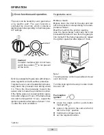 Предварительный просмотр 55 страницы Amica 6020GG4.23ZpNQWXw Instruction Manual