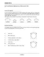 Предварительный просмотр 14 страницы Amica 606CE Series Instruction Manual