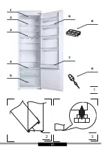 Preview for 97 page of Amica AB4301 Operating Instructions Manual