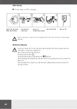 Предварительный просмотр 18 страницы Amica ACD8WH Operating Instructions Manual