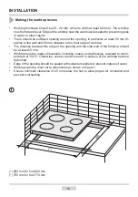 Предварительный просмотр 10 страницы Amica ACH6420FR Instruction Manual