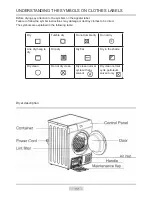 Предварительный просмотр 11 страницы Amica ADC 8B LCW Operating Instructions Manual