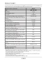 Preview for 21 page of Amica ADC 8B LCW Operating Instructions Manual