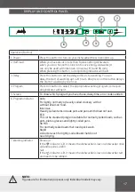 Preview for 17 page of Amica ADI460 Operating Instructions Manual