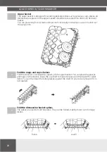 Предварительный просмотр 24 страницы Amica ADI460 Operating Instructions Manual