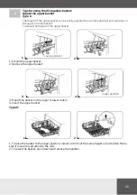 Предварительный просмотр 25 страницы Amica ADI460 Operating Instructions Manual