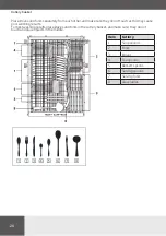 Preview for 28 page of Amica ADI460 Operating Instructions Manual