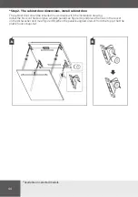 Предварительный просмотр 44 страницы Amica ADI460 Operating Instructions Manual