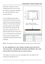 Preview for 15 page of Amica AEA60BL Instructions For Use Manual