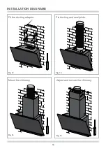 Предварительный просмотр 18 страницы Amica AEA60BL Instructions For Use Manual