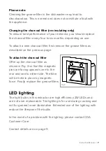 Preview for 7 page of Amica AEC60SS Use And Maintenance