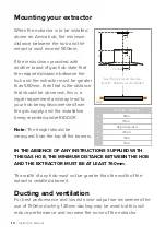 Preview for 10 page of Amica AEC60SS Use And Maintenance