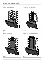 Предварительный просмотр 17 страницы Amica AEP60BL Instructions For Use Manual