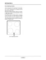 Preview for 15 page of Amica AFC5100SI Instruction Manual