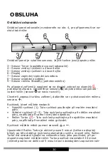 Preview for 34 page of Amica AH0139 Operating Instructions Manual