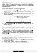 Предварительный просмотр 36 страницы Amica AH0139 Operating Instructions Manual