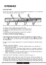 Preview for 58 page of Amica AH0139 Operating Instructions Manual