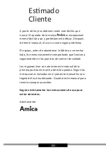 Preview for 102 page of Amica AH0139 Operating Instructions Manual