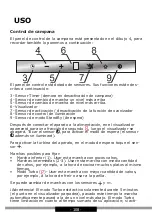 Предварительный просмотр 108 страницы Amica AH0139 Operating Instructions Manual