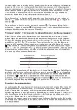 Preview for 109 page of Amica AH0139 Operating Instructions Manual