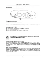 Предварительный просмотр 12 страницы Amica AK215 Operating Manual