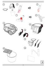 Preview for 5 page of Amica Akman Operating Instructions Manual