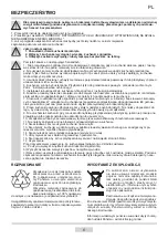 Preview for 6 page of Amica AMG 17E70 GV Instruction Manual