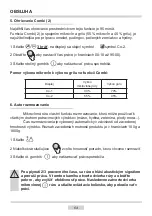 Preview for 64 page of Amica AMG 20E80GI Instruction Manual