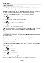 Preview for 89 page of Amica AMG 20E80GI Instruction Manual