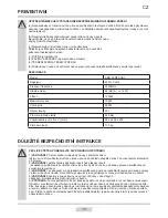 Preview for 15 page of Amica AMG 20M70 GSV Instruction Manual