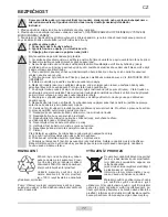 Preview for 17 page of Amica AMG 20M70 GSV Instruction Manual