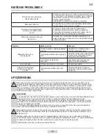 Preview for 35 page of Amica AMG 20M70 GSV Instruction Manual