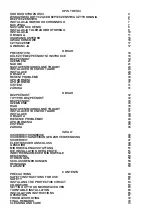 Preview for 3 page of Amica AMG23E90GBIV Instruction Manual