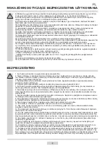 Preview for 5 page of Amica AMG23E90GBIV Instruction Manual