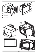 Preview for 184 page of Amica AMGB20E1GB FUSION Instruction Manual