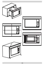 Preview for 185 page of Amica AMGB20E1GB FUSION Instruction Manual