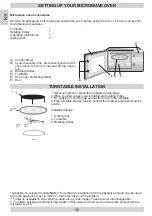 Preview for 30 page of Amica AMGF23E1GS Instruction Manual